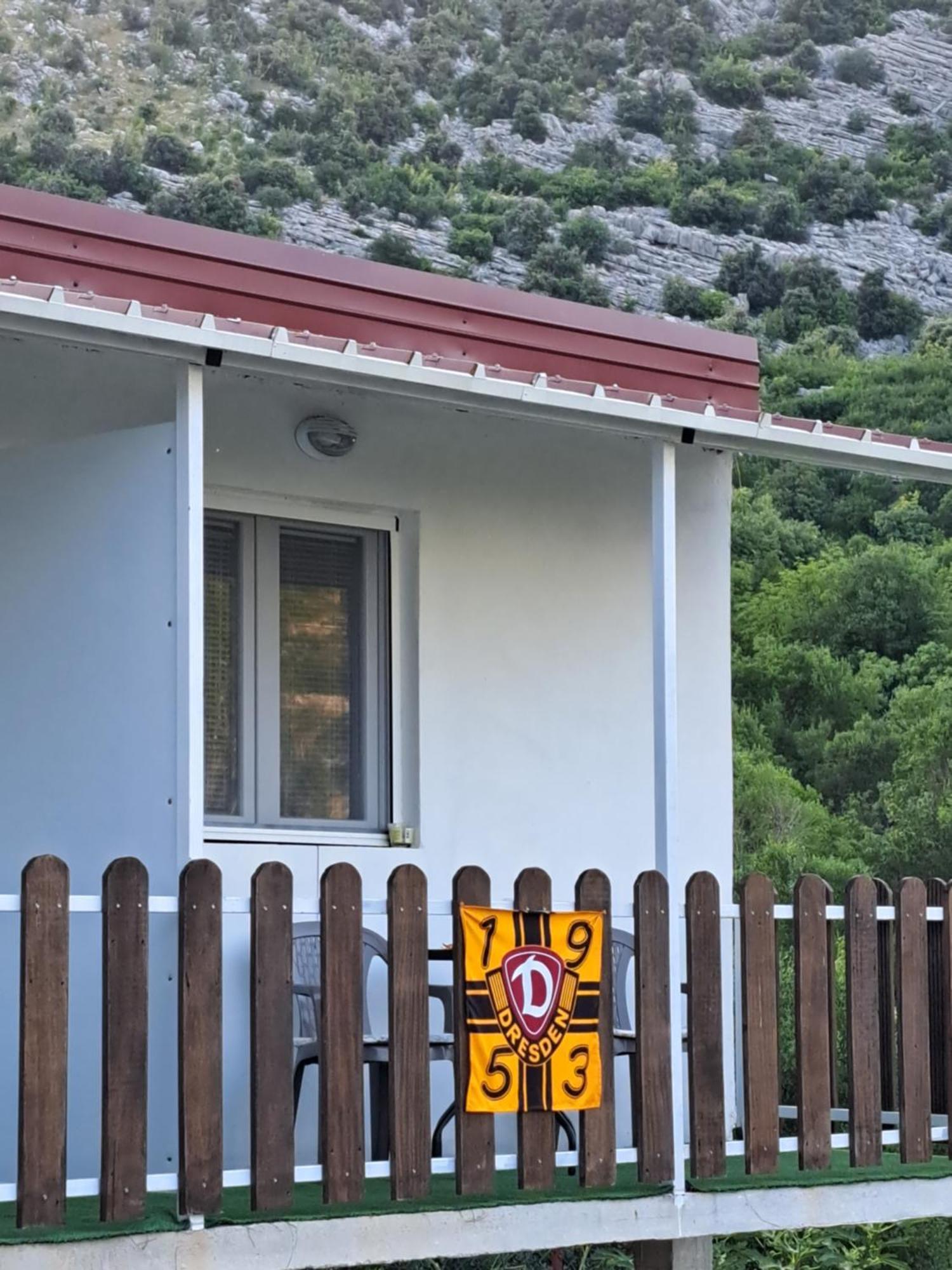 Lakeview Apartments Stojovic Virpazar Exterior photo